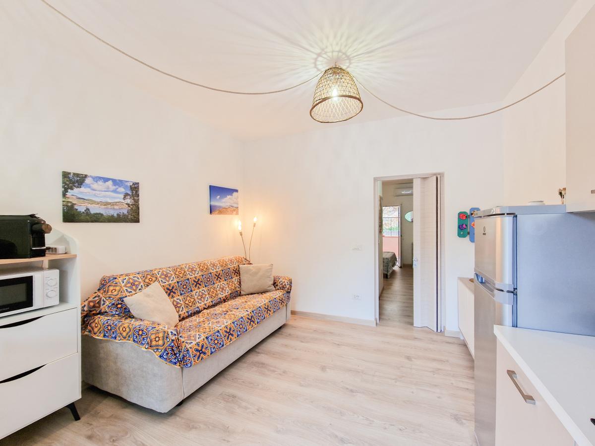 appartamento vacanze Elba